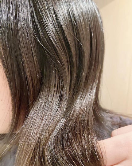 ロレアル パリ エクストラオーディナリー オイル エアリー シルク/ロレアル パリ/ヘアオイルを使ったクチコミ(6枚目)