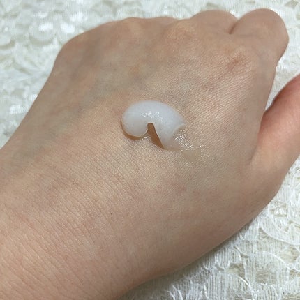 ディープダメージトリートメントEX/UNOVE/洗い流すヘアトリートメントを使ったクチコミ(4枚目)