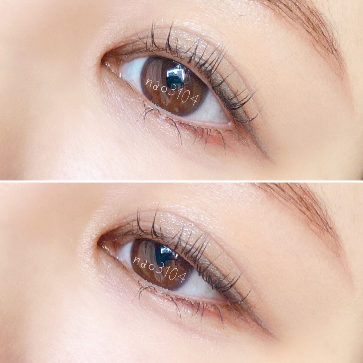 エテュセ アイエディション(カラーパレット)/ettusais/アイシャドウパレットを使ったクチコミ(6枚目)