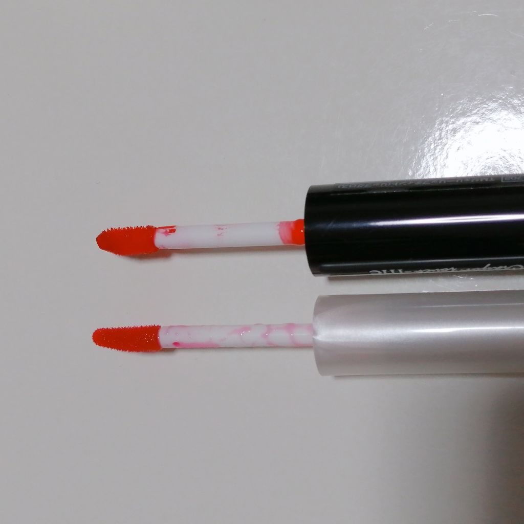 エスポルール リップティント/エスポルール/リップティントを使ったクチコミ(2枚目)