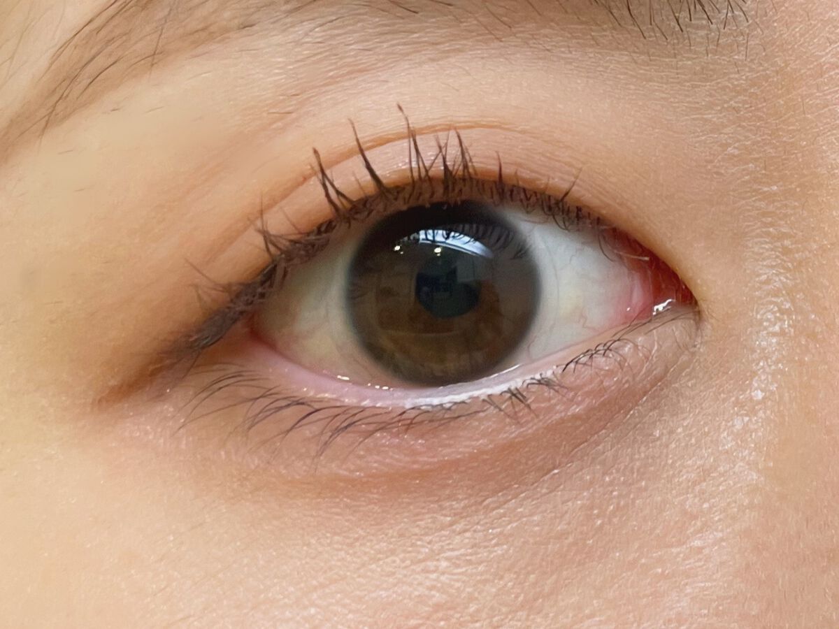 エテュセ アイエディション(カラーパレット)/ettusais/アイシャドウパレットを使ったクチコミ(3枚目)