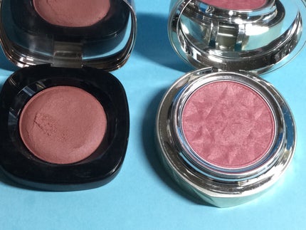 ロング&カールマスカラ アドバンストフィルム/ヒロインメイク/マスカラを使ったクチコミ(2枚目)