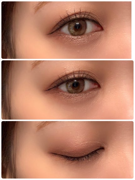 遊染インクスマッジパレット F03 橙海/Joocyee/アイシャドウパレットの画像