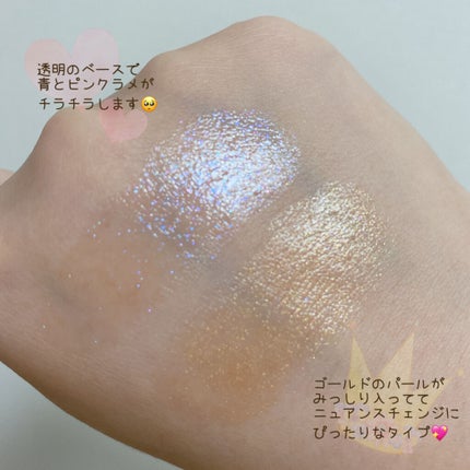 SPIRAL GIRL リップスティック/DAISO/口紅を使ったクチコミ(3枚目)