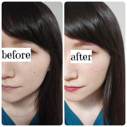 春姫 マスカラブラシ/DAISO/メイクブラシを使ったクチコミ(3枚目)