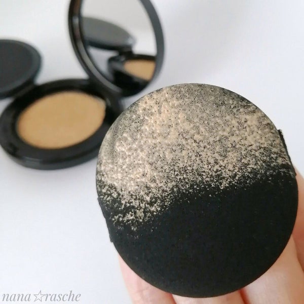 スキンリフレクト ラスティング UV クッションファンデーション/ADDICTION/クッションファンデーション by nana☆rasche