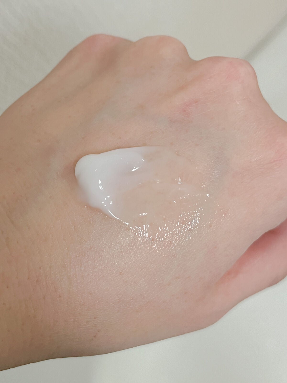 リンクルブライトセラム/オルビス/美容液を使ったクチコミ(4枚目)