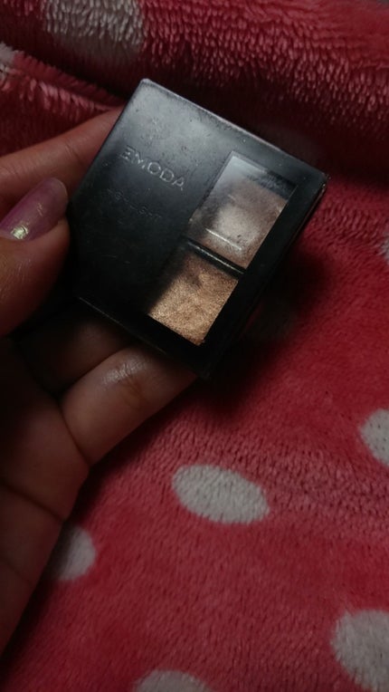 グロウフルールチークス/キャンメイク/パウダーチークを使ったクチコミ(1枚目)