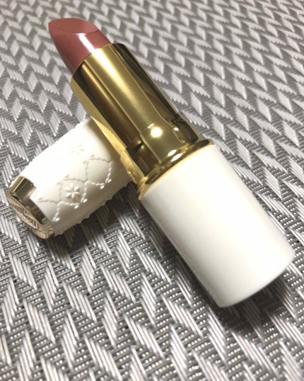 ラスティング リップカラーN/CEZANNE/口紅を使ったクチコミ(1枚目)