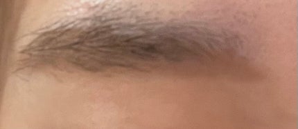 カラーエディットパウダーブロウ/excel/パウダーアイブロウを使ったクチコミ(4枚目)