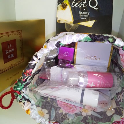 高濃縮紅参サプリメント J’s Kami高麗/J’s Kami高麗/健康サプリメントを使ったクチコミ(2枚目)