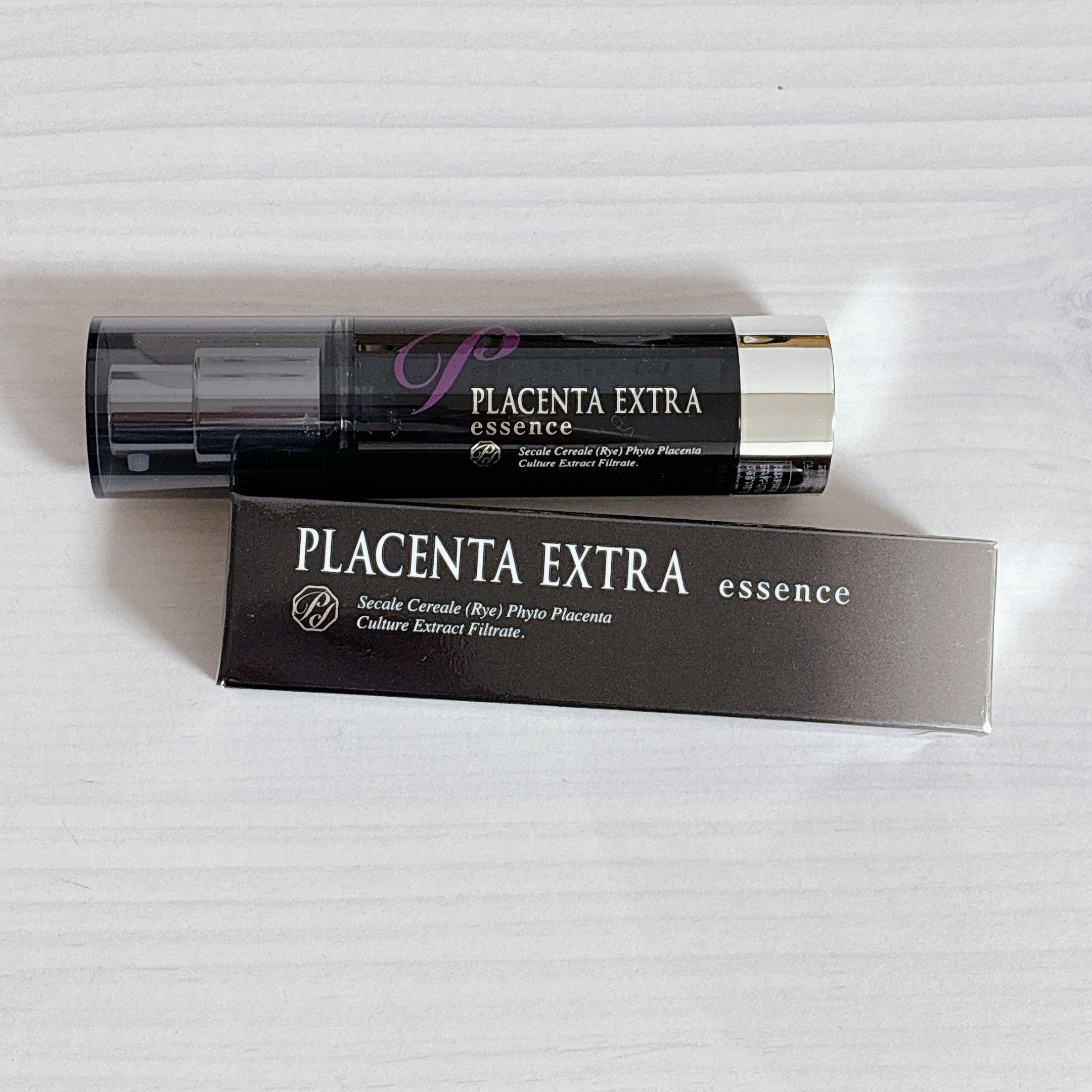 プラセンタ エクストラ エッセンス/idea/美容液を使ったクチコミ（1枚目）