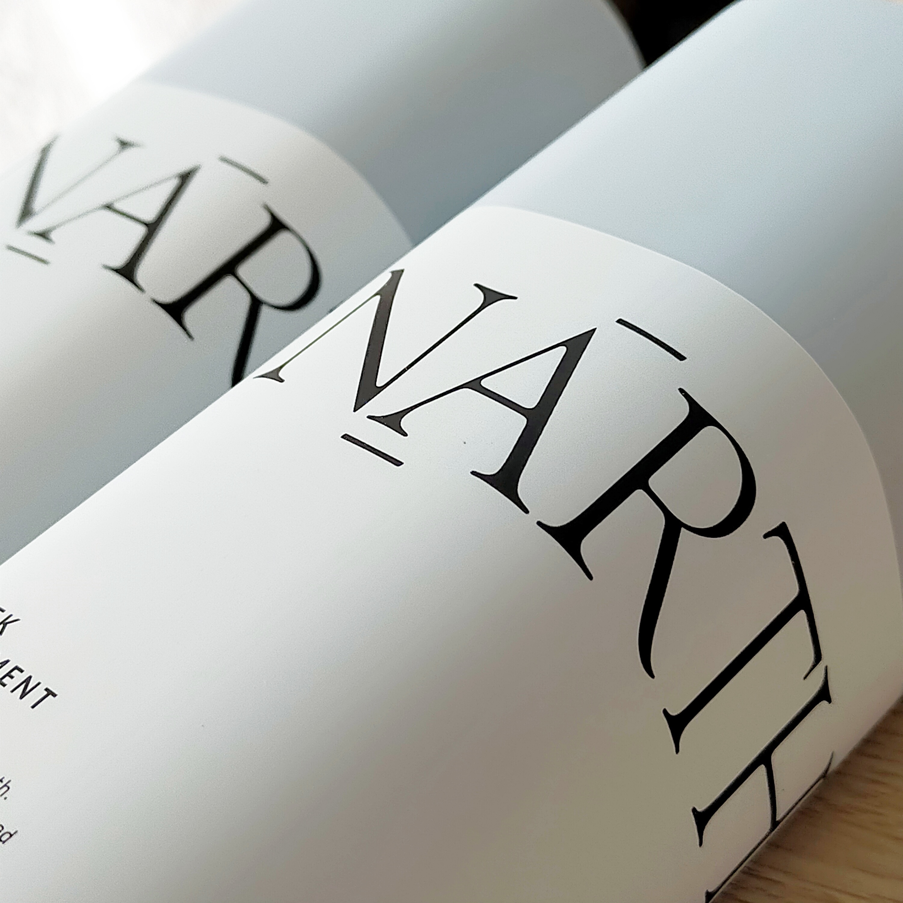 スリーク&リラックスシャンプー／トリートメント/NARTH/市販シャンプーを使ったクチコミ（2枚目）