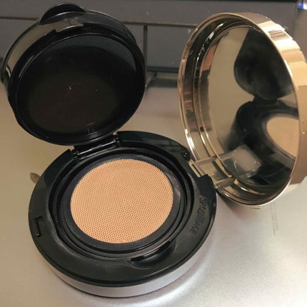 ドラマティックジェリーコンパクト/マキアージュ/クッションファンデーションを使ったクチコミ(2枚目)