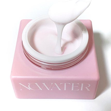 リターンコラーゲンクリーム/NOWATER/フェイスクリームを使ったクチコミ(4枚目)