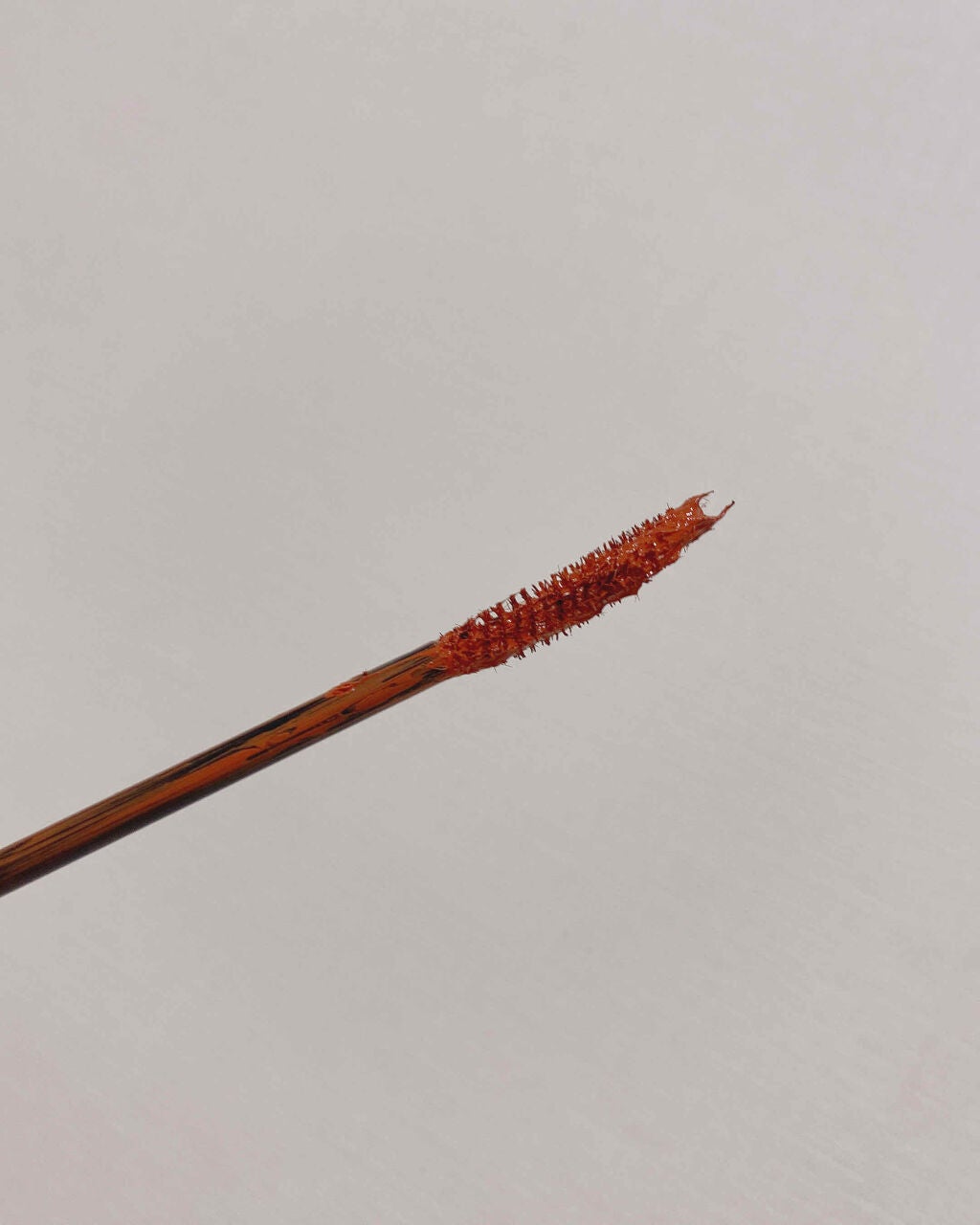 ロング&カールマスカラ/WHOMEE/マスカラを使ったクチコミ(3枚目)