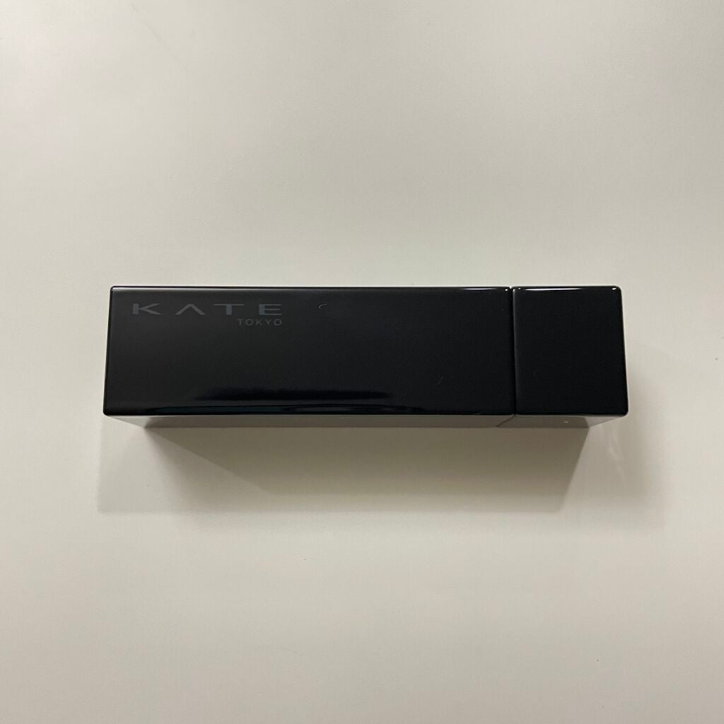 ケイト リップモンスター/KATE/口紅を使ったクチコミ(3枚目)