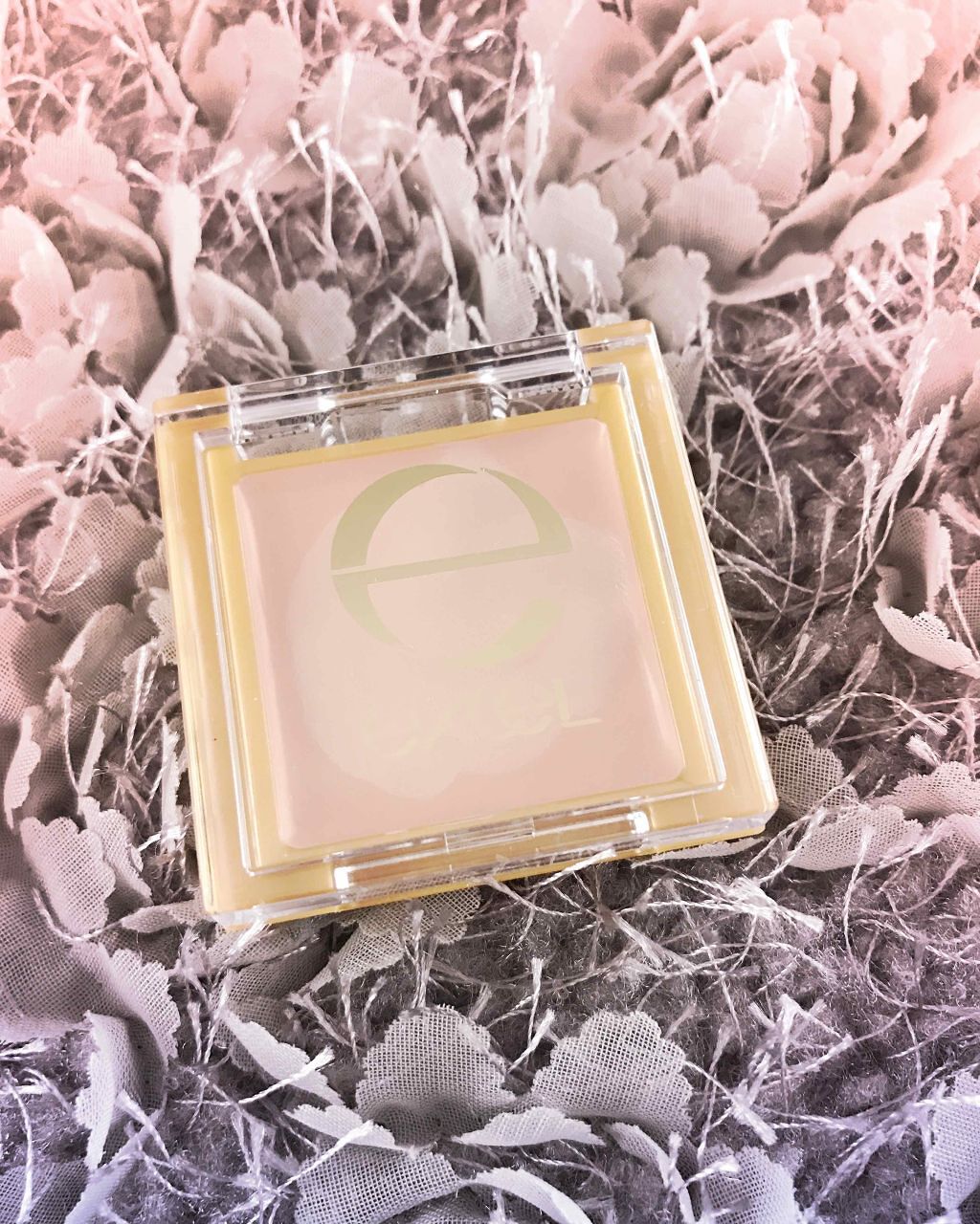 アイシャドウベース/excel/アイシャドウベースを使ったクチコミ(1枚目)