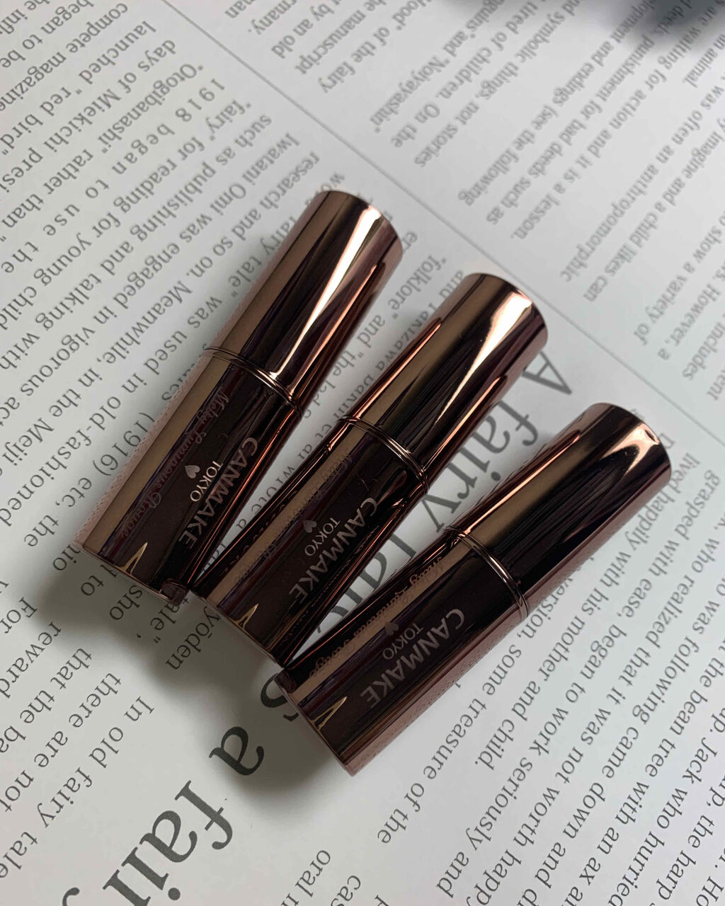 オペラ リップティント N/OPERA/リップティントを使ったクチコミ（1枚目）