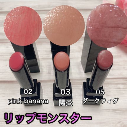 パーツリサイズシャドウ/KATE/アイシャドウパレットを使ったクチコミ(5枚目)