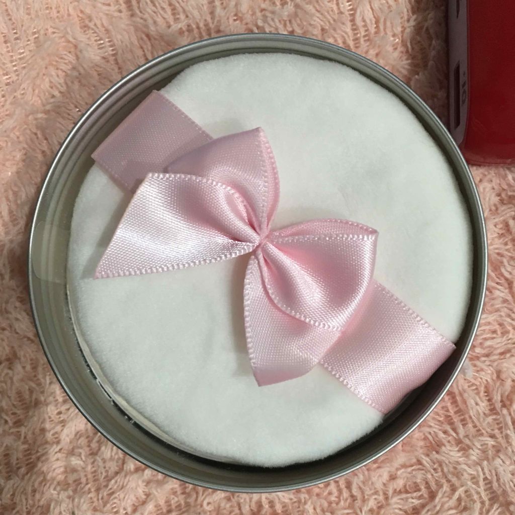 ハトムギ化粧水(ナチュリエ スキンコンディショナー R )/ナチュリエ/化粧水を使ったクチコミ(2枚目)