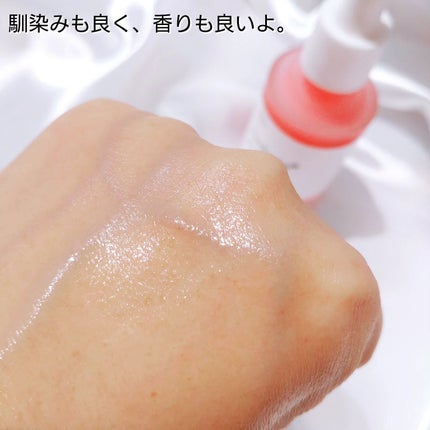 PDRNピンクアンプル PDRN 10,000ppm配合/MEDICUBE/美容液を使ったクチコミ(5枚目)