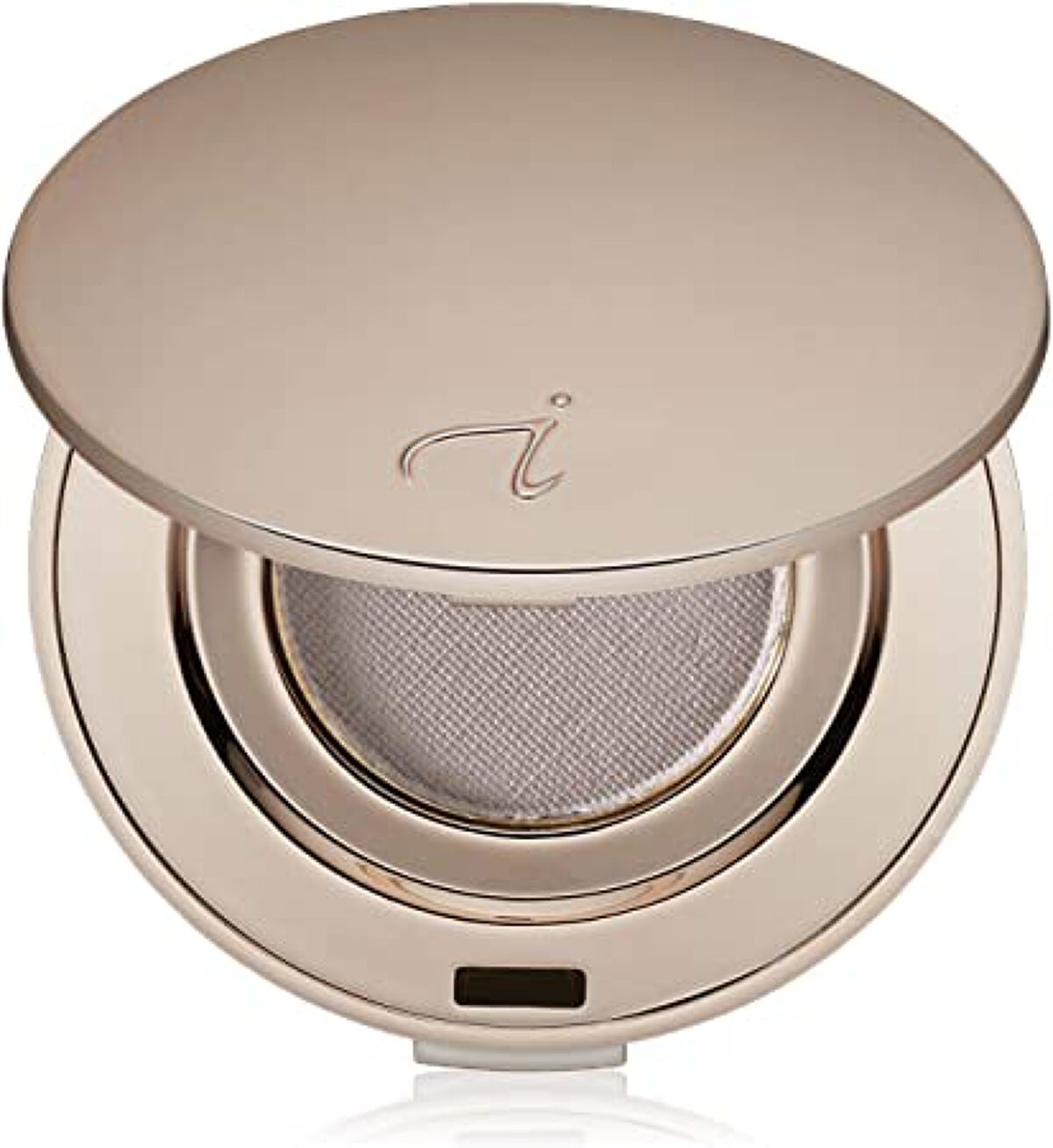 ピュアプレストアイシャドウ (シングル) Smoky Grey