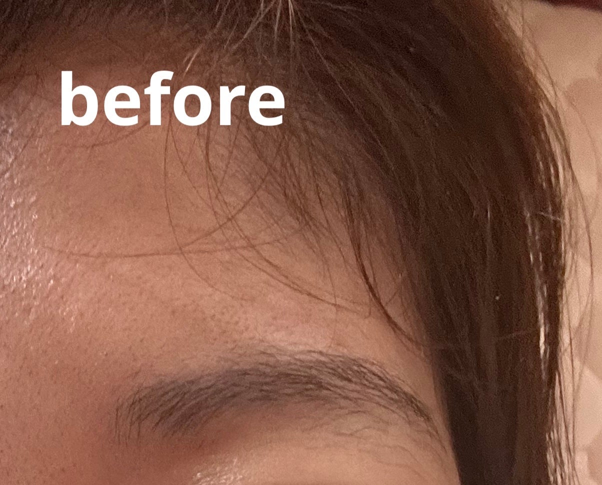 脱色クリーム 敏感肌用/エピラット/ムダ毛ケアを使ったクチコミ(2枚目)