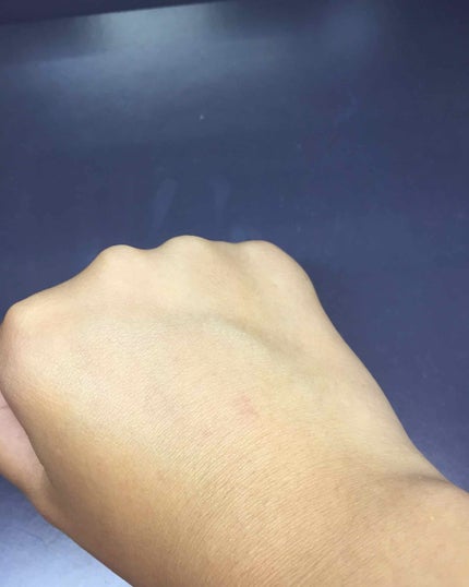 素肌キレイパウダー/カントリー&ストリーム/プレストパウダーを使ったクチコミ(3枚目)