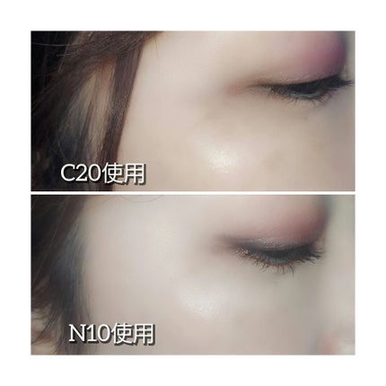 ラッシュニスタ N/MAYBELLINE NEW YORK/マスカラを使ったクチコミ(8枚目)