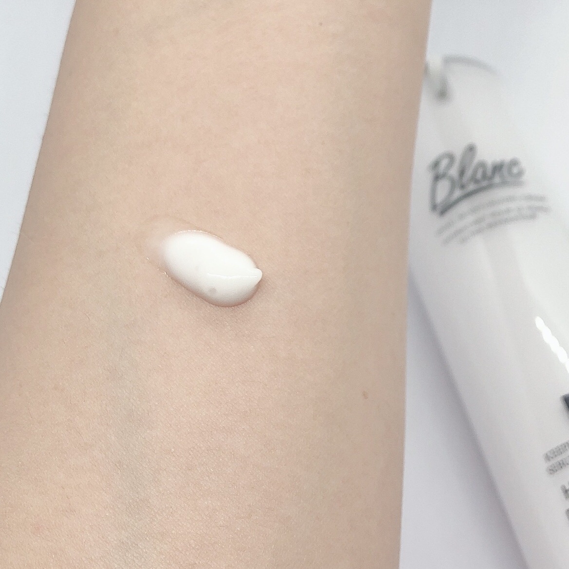 マジックカタツムリクリーム/ブラン/フェイスクリームを使ったクチコミ（3枚目）