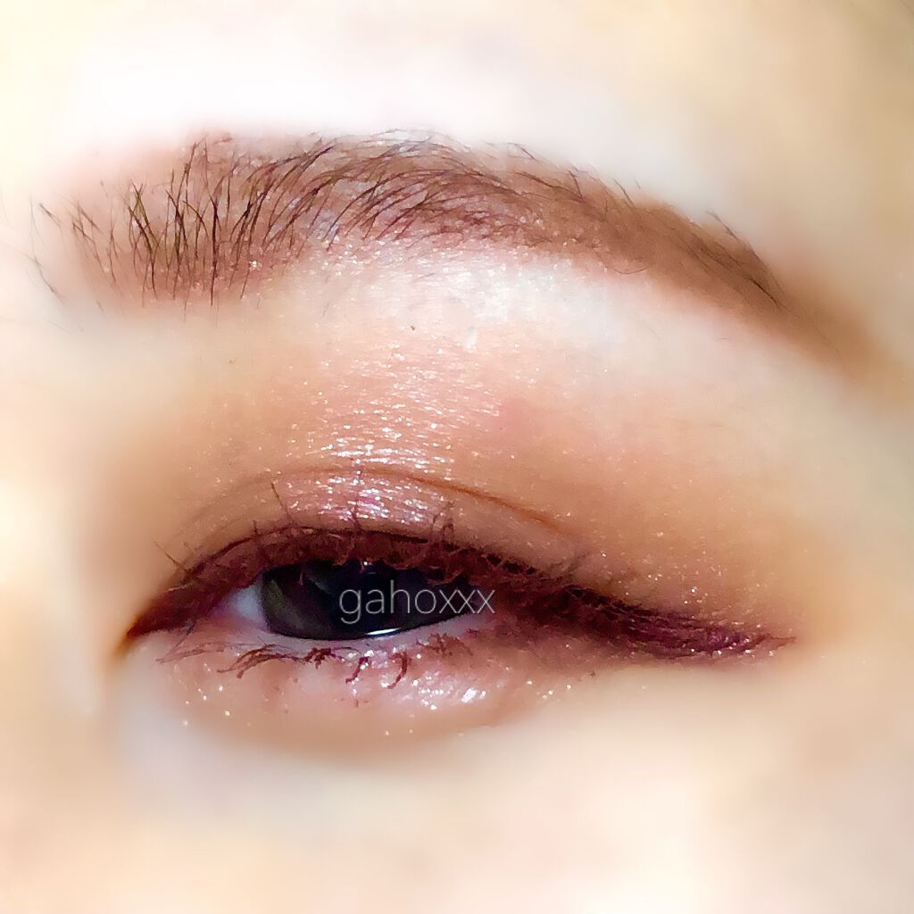 オペラ シアーリップカラー RN/OPERA/リップグロスを使ったクチコミ(4枚目)