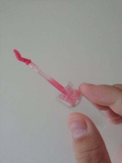 38°C / 99°F リップトリートメント (リップ美容液)/UZU BY FLOWFUSHI/リップケアを使ったクチコミ(2枚目)