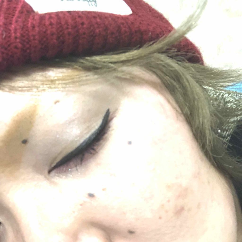 フォトレディ プライマー プラス シャドウ/REVLON/アイシャドウパレットを使ったクチコミ(3枚目)