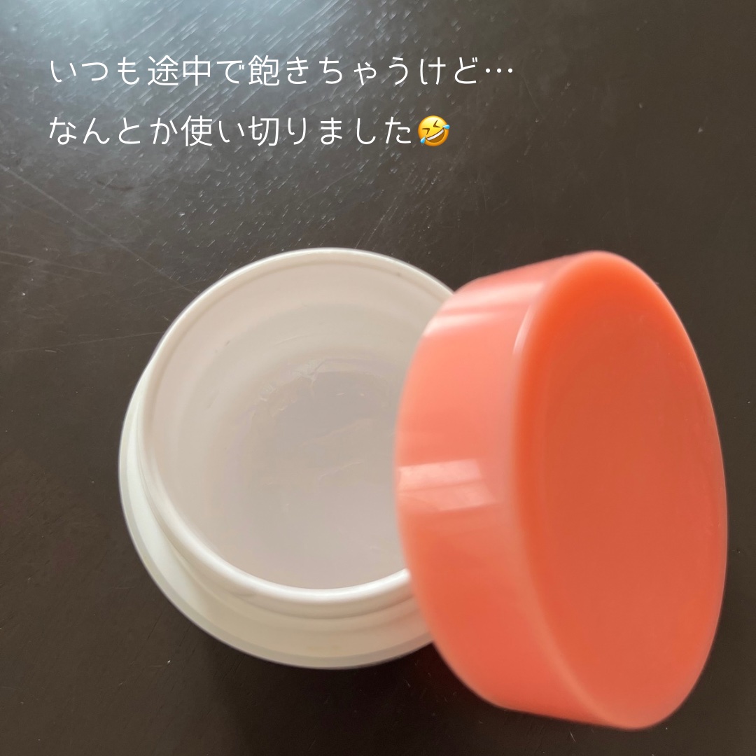 ミノン アミノモイスト モイストチャージ クリーム/ミノン/フェイスクリームを使ったクチコミ（2枚目）