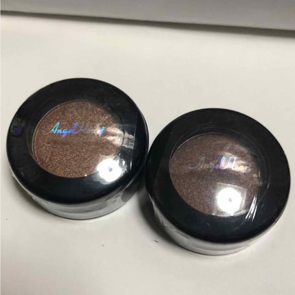 エンジェル ハート アイカラーズ 04 テラコッタブラウン/エンジェルハート/単色アイシャドウを使ったクチコミ(1枚目)