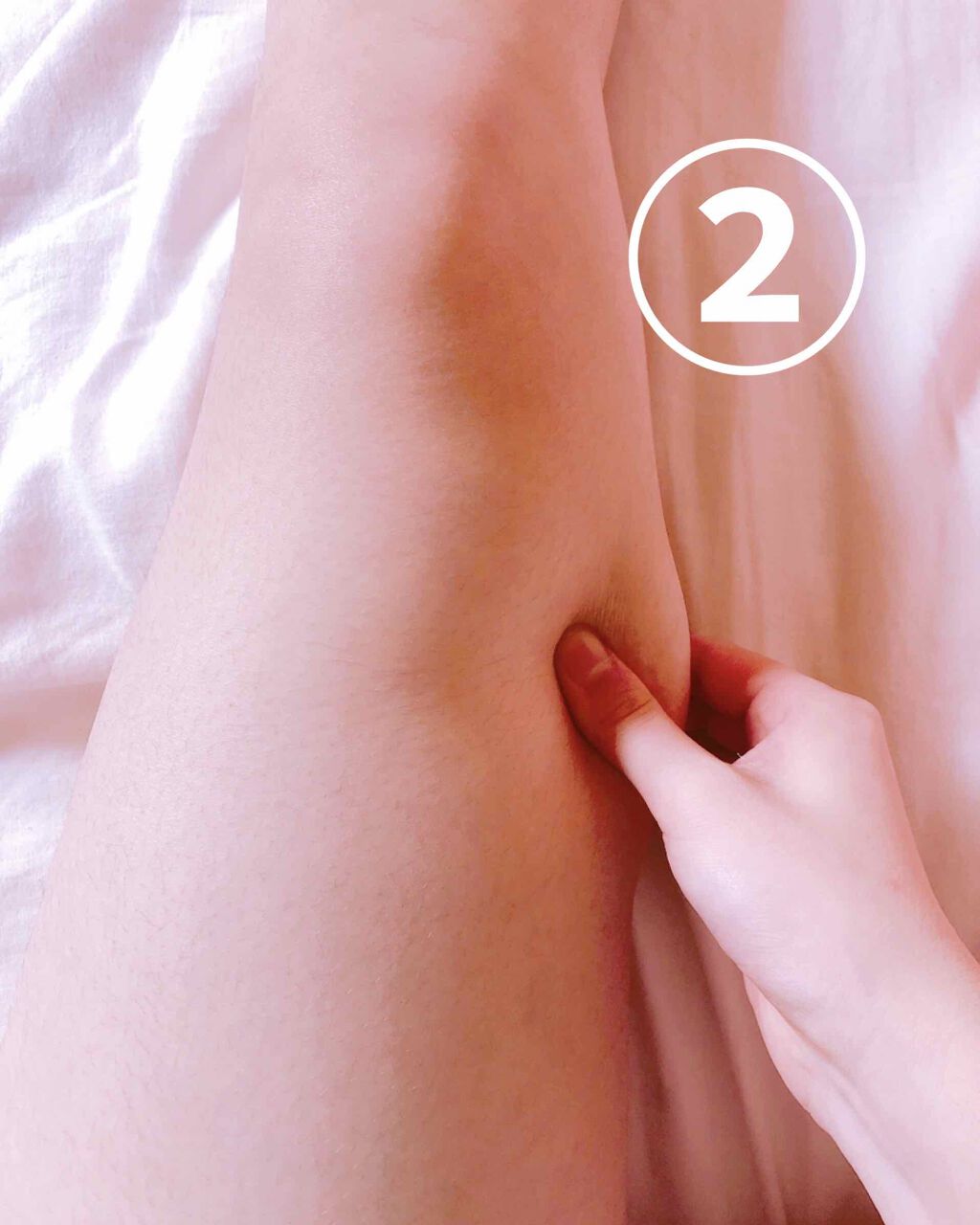 ニベアクリーム/ニベア/ボディクリームを使ったクチコミ（3枚目）