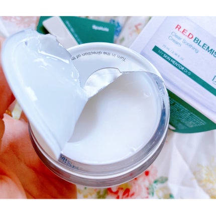 グリーンマイルドアップサンプラス/Dr.G/日焼け止めクリームを使ったクチコミ(4枚目)