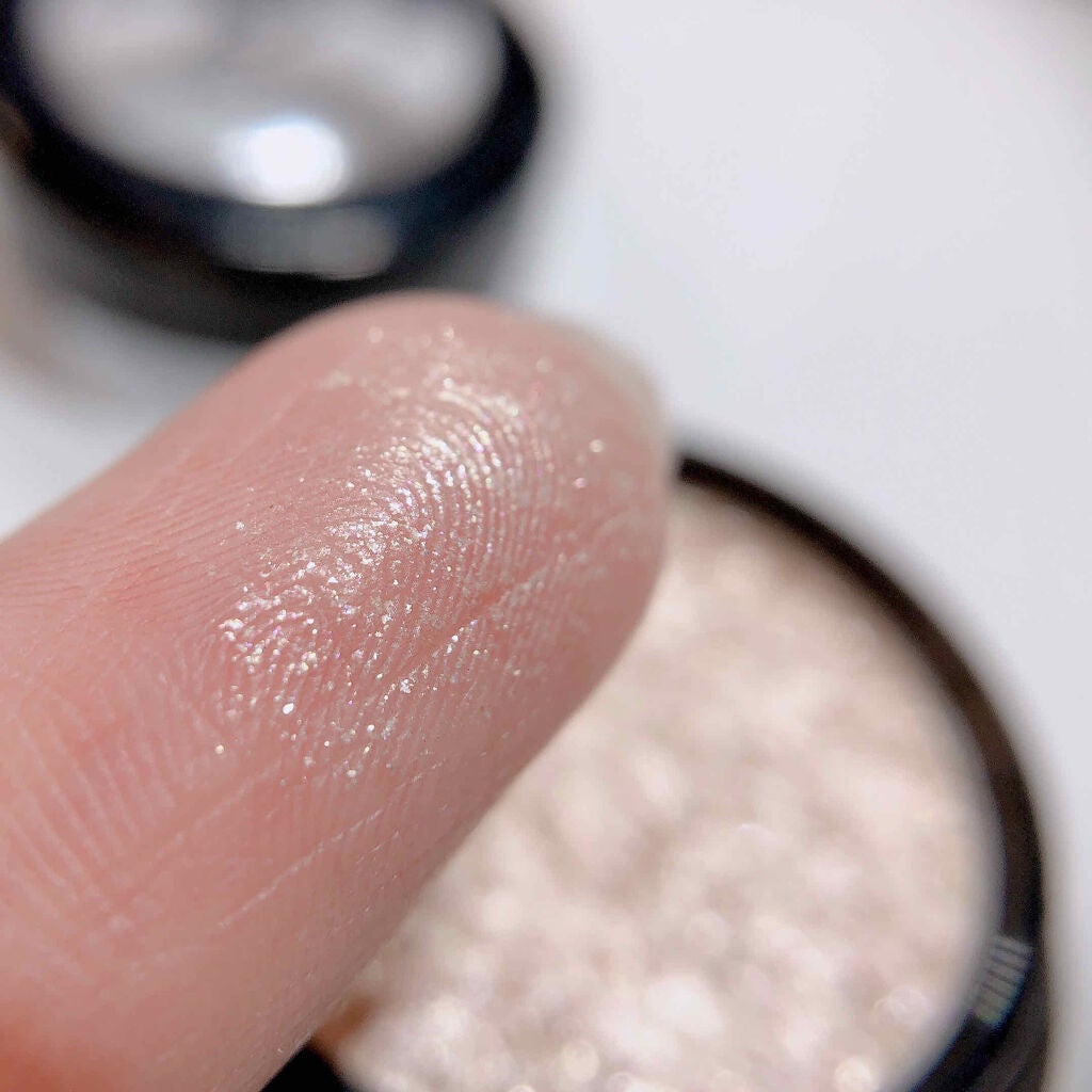 セルフィーフィックスピグメント/Witch's Pouch/単色アイシャドウを使ったクチコミ(6枚目)