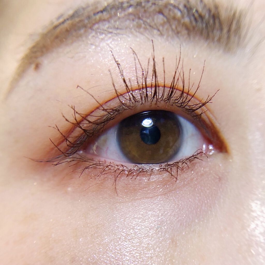 Pocket in Hope daily palette/Hope Girl/アイシャドウパレットを使ったクチコミ（2枚目）