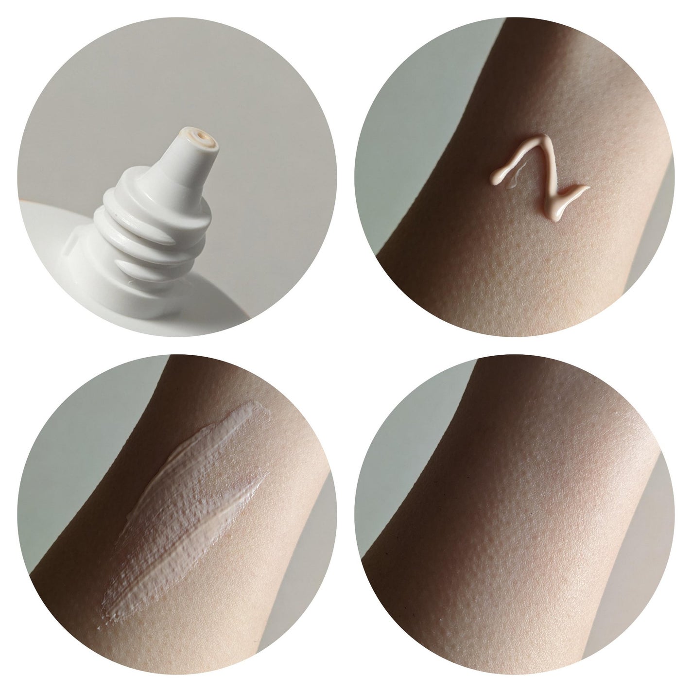 ブライトニングアップサンプラス/Dr.G/日焼け止めクリームを使ったクチコミ(2枚目)