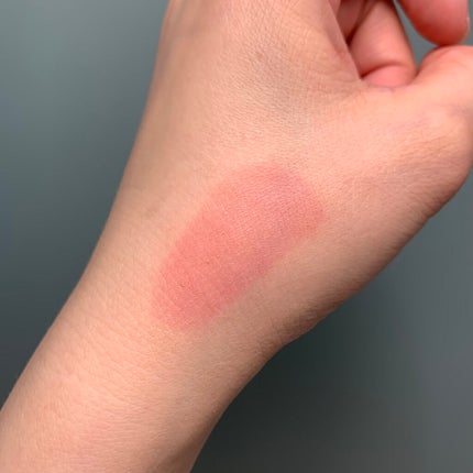 デューティント/AMUSE/リップティントを使ったクチコミ(3枚目)