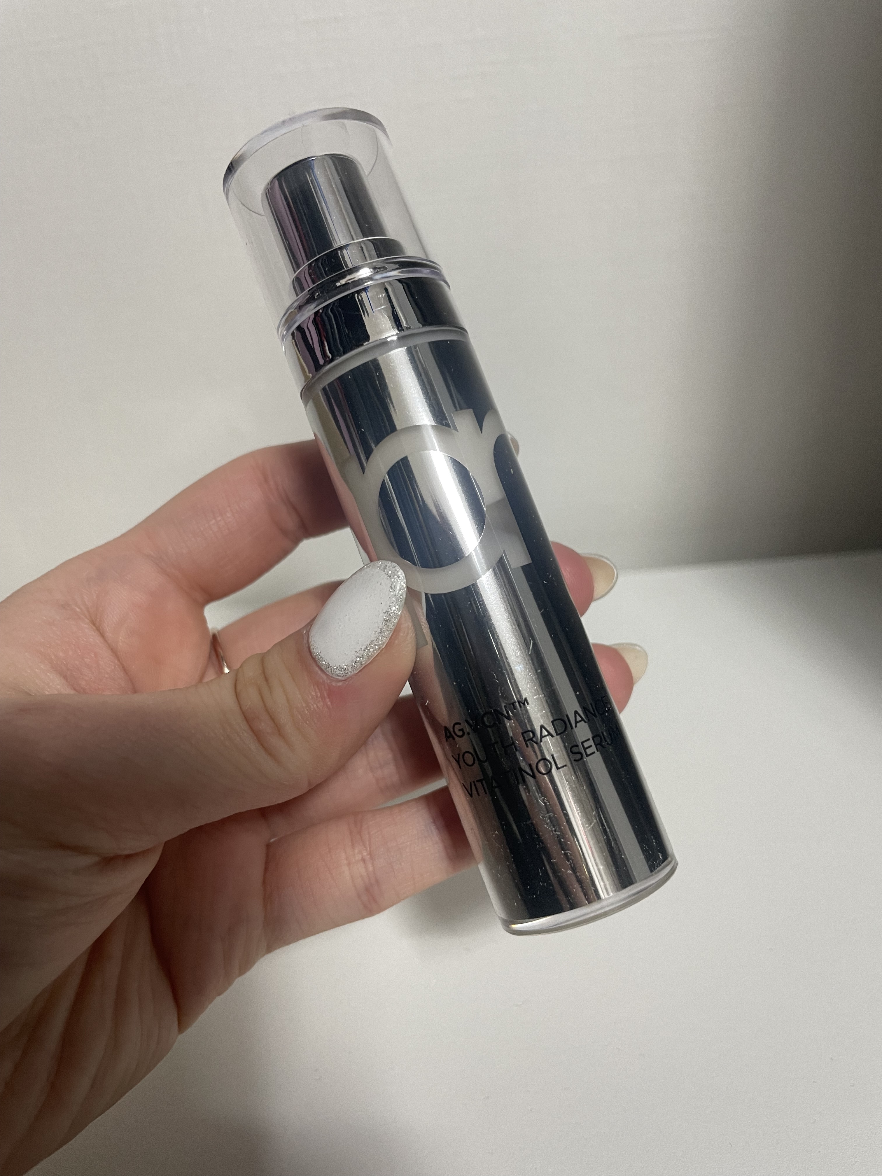 ユース ラディアンス ビタチノール セラム/primera/美容液を使ったクチコミ（1枚目）