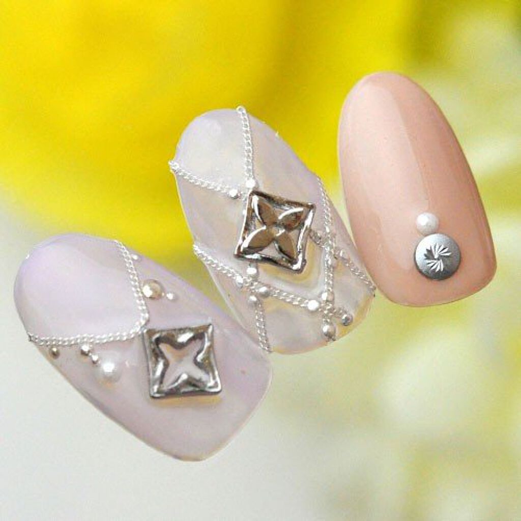 ネイルパーツ / ネイル工房