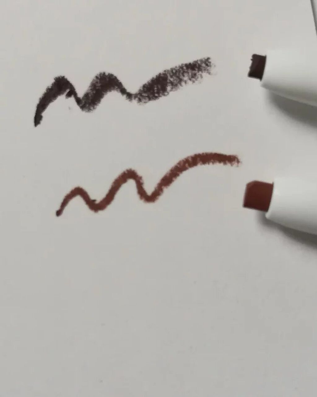 エアクリームペンシル /D-UP/ペンシルアイライナーを使ったクチコミ（3枚目）