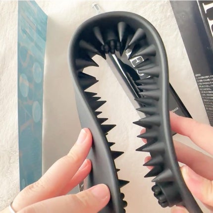 カクタスバンド/イエスパ/ツボ押し・マッサージグッズを使ったクチコミ(8枚目)