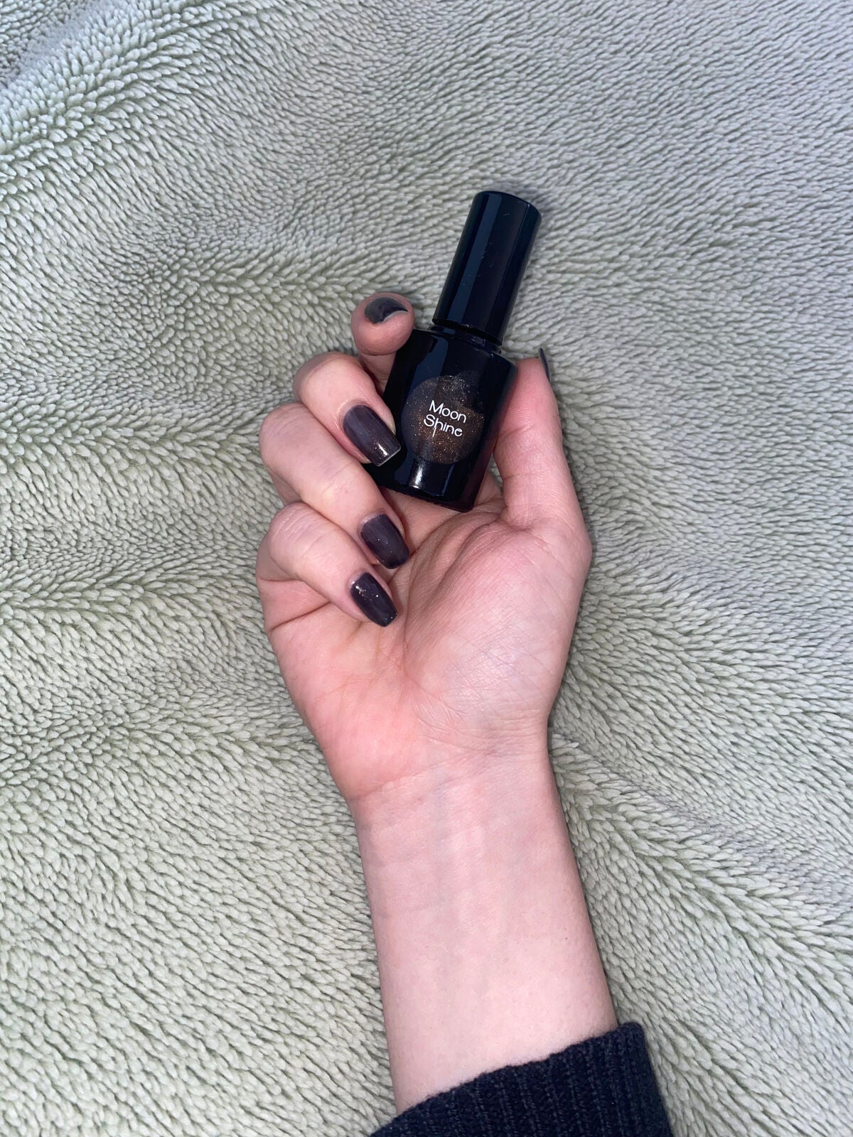 ネイルカラー/noiro/マニキュアを使ったクチコミ(4枚目)