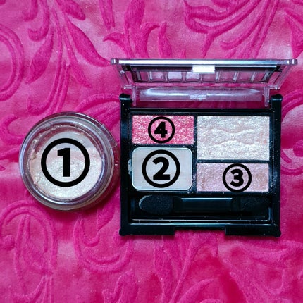 RMK ジェルクリーミィファンデーション/RMK/クリーム・エマルジョンファンデーションを使ったクチコミ(4枚目)