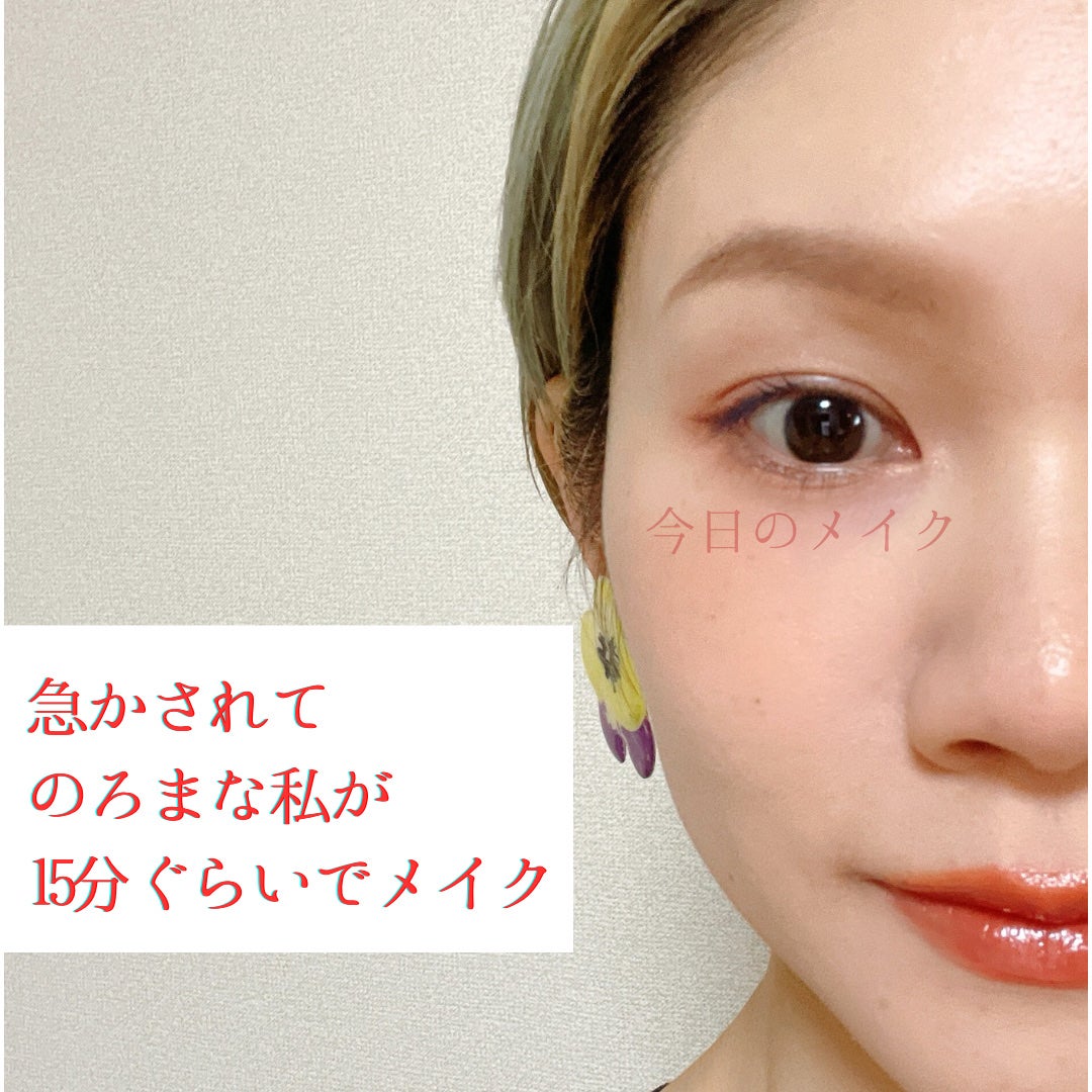 ルックアット マイアイズ/ETUDE/単色アイシャドウを使ったクチコミ(1枚目)