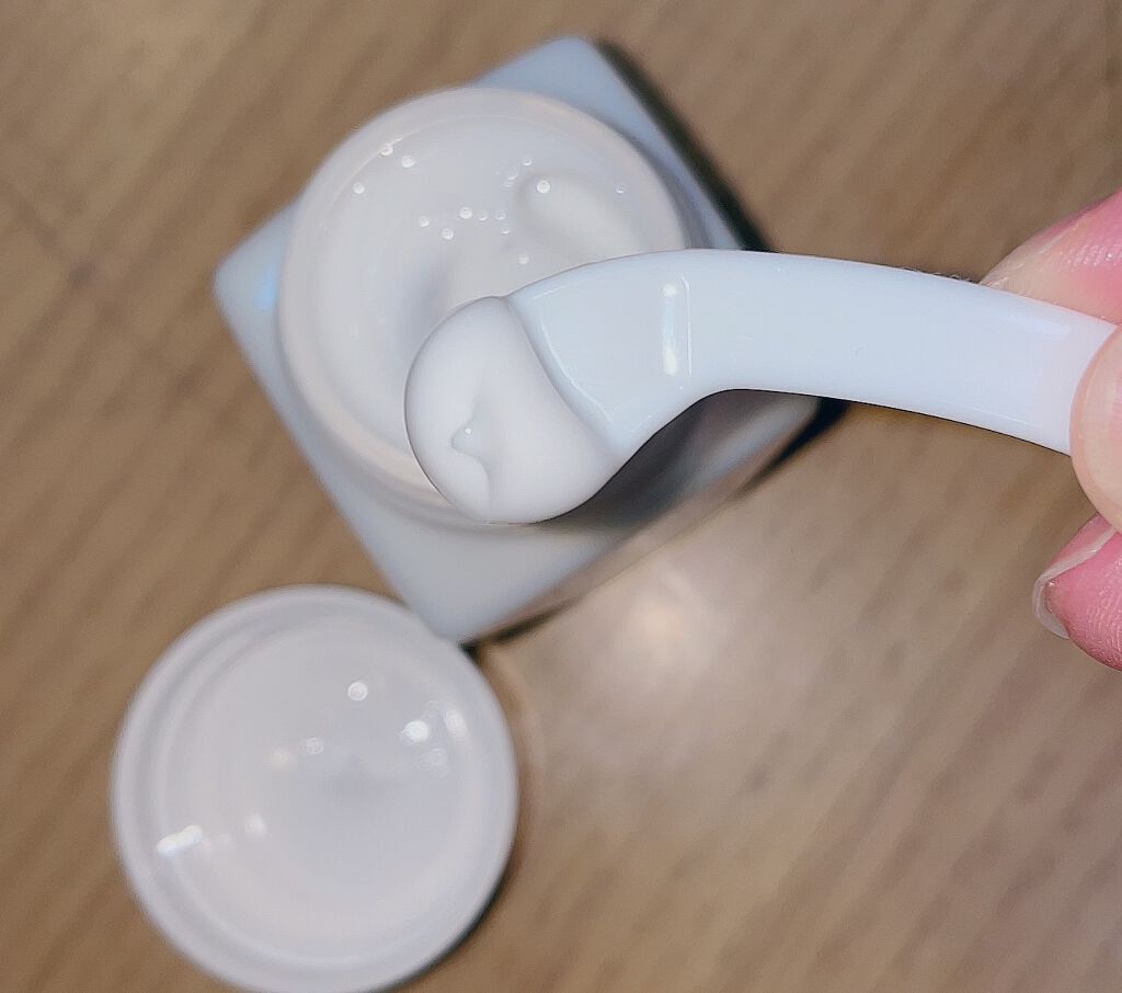 モイスト クリーム/イオナ エフ/フェイスクリームを使ったクチコミ(3枚目)